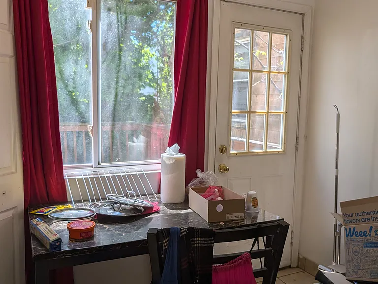 157 Zabriskie St #1 — Photo 8