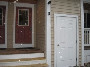 562 Route 103 #D, Sunapee, NH 03782