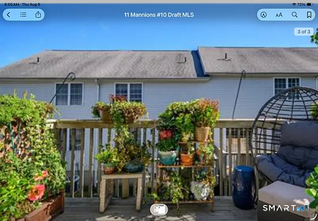 2 bed, 1.5 bath, 2260 sqft, $2,800 — Photo 2
