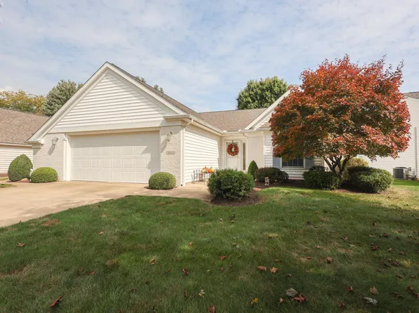 2011 E Waterberry Dr, Huron, OH 44839