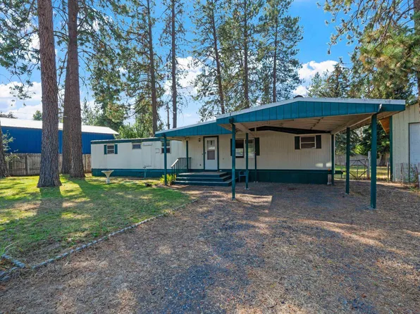 6447 Kathy Pl, Nine Mile Falls, WA 99026