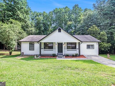 2031 Walden Park Pl, Snellville, GA, 30078