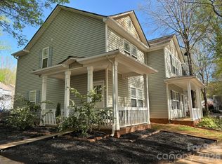 12758 Cross Dale Dr, Huntersville, NC