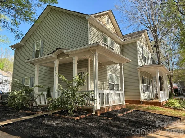 12758 Cross Dale Dr, Huntersville, NC 28078