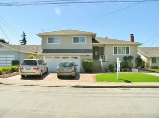 3137 Barrett Ct, Castro Valley, CA 94546