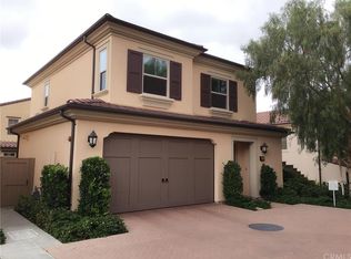 36 Oakfield, Irvine, CA 92620
