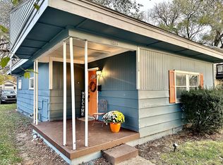 2226 Hendricks St, Anderson, IN 46016