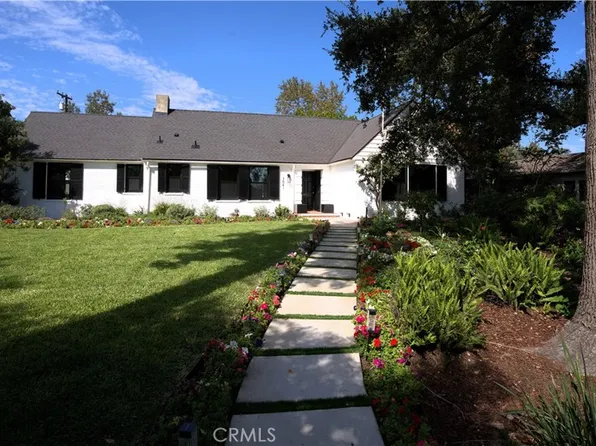 3541 Yorkshire Rd, Pasadena, CA 91107