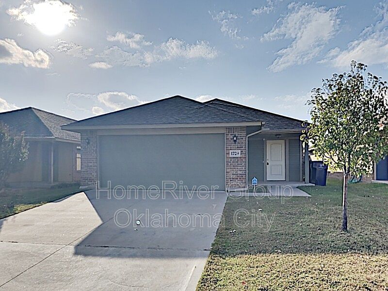 1729 Everglade Ct, Oklahoma City, OK 73128 Zillow