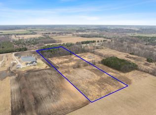 O'V L Sternberg Rd, Nunica, MI 49448