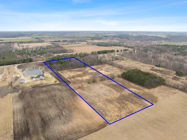 O'V L Sternberg Rd, Nunica, MI 49448