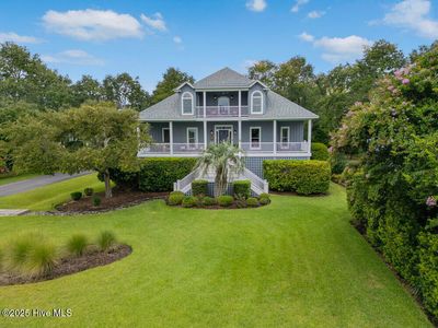 229 Windy Hills Drive, Wilmington, NC, 28409