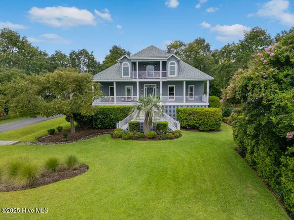 229 Windy Hills Drive, Wilmington, NC 28409