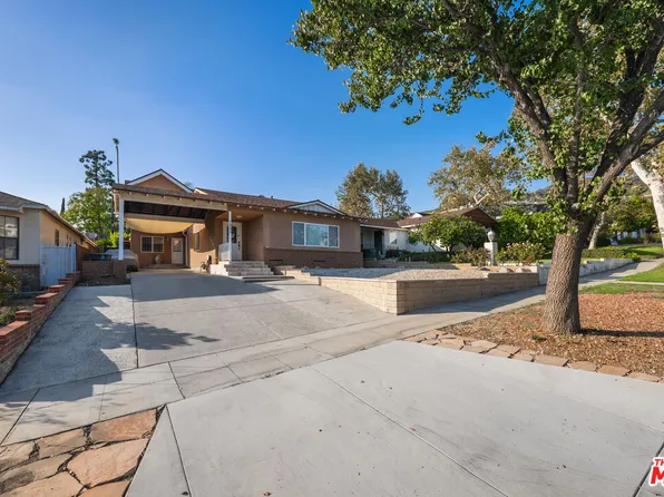 1051 E Verdugo Ave, Burbank, CA 91501