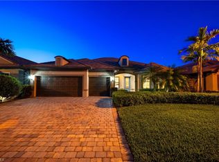 7530 Geranium Way, Naples, FL 34114