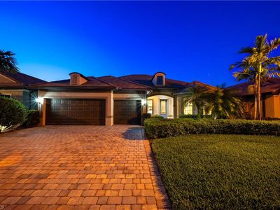 7530 Geranium Way, Naples, FL, 34114