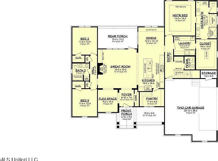 2nd image of 4209 Edison Dr