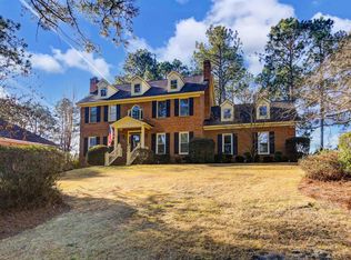 300 Valley Springs Rd, Columbia, SC 29223