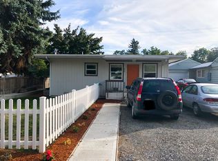 424 Elberta Ave, Cashmere, WA 98815
