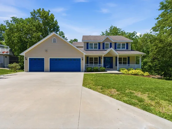 3705 Pullman Lndg, Manhattan, KS 66503