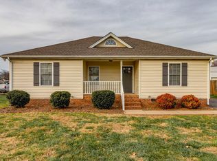 624 Portland Blvd, Portland, TN 37148
