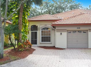 1028 Via Jardin Palm, Palm Beach Gardens, FL 33418
