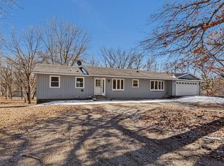 13222 Oakwood Rd, Zimmerman, MN 55398