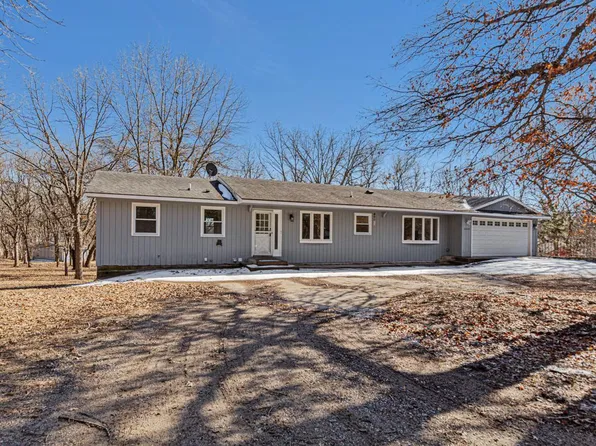 13222 Oakwood Rd, Zimmerman, MN 55398
