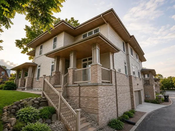 131 Carriage Way, Deforest, WI 53532