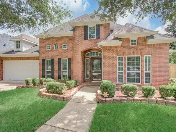 3823 Bluffstone Court, Sugar Land, TX 77479