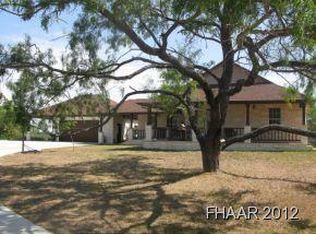 3429 County Road 111, Lampasas, TX 76550