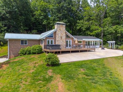 148 Haven Ridge Trl, Franklin, NC, 28734
