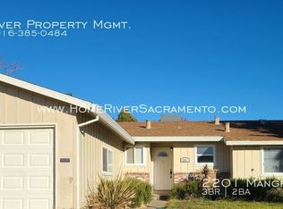 2201 Mangrum Ave, Sacramento, CA 95822