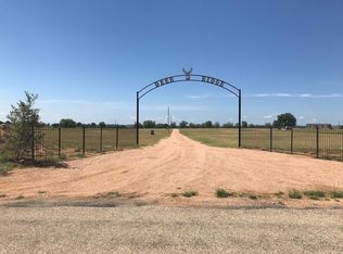 113 Deer Rdg, Mason, TX 76856