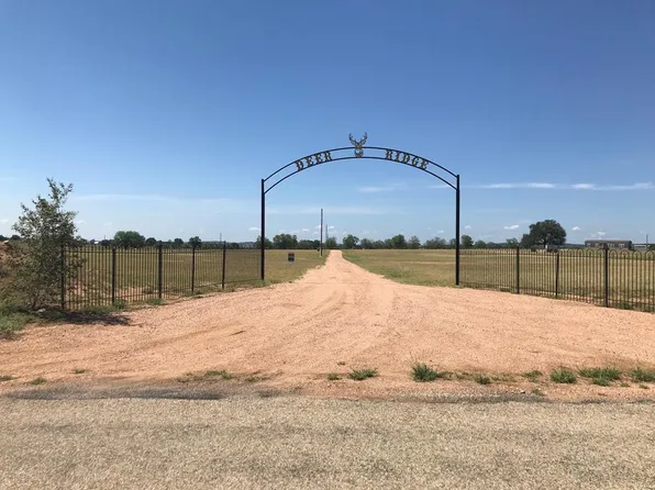 147 Deer Rdg, Mason, TX 76856
