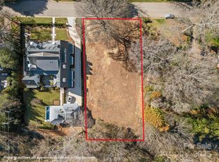 653 Hungerford Pl, Charlotte, NC 28207
