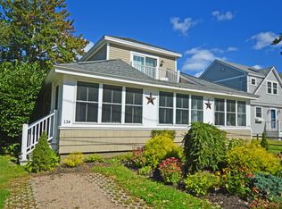 13 Belvidere Ave #A & B, Kennebunkport, ME 04046