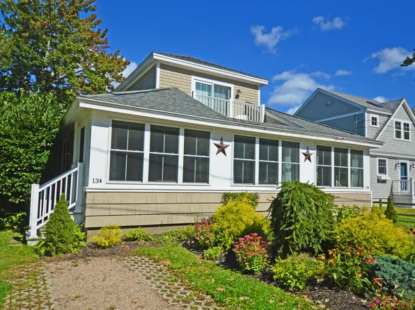 13 Belvidere Avenue #A & B, Kennebunkport, ME 04046