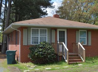 2824 Dodson St, Durham, NC 27703