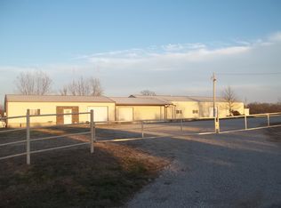 2685 S 101 Rd, El Dorado Springs, MO 64744