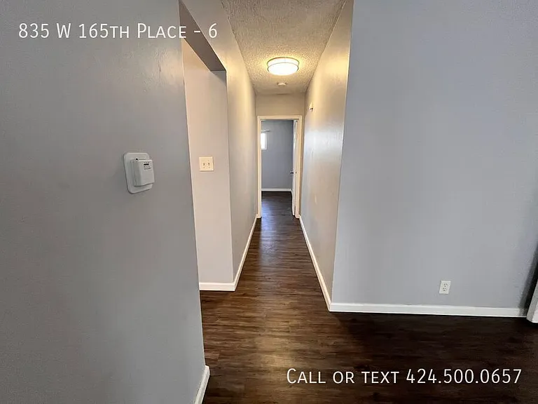 835 W 165th Pl #6 — Photo 9