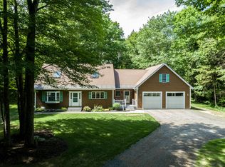 149 Pinkham Brook Rd, Durham, ME 04222
