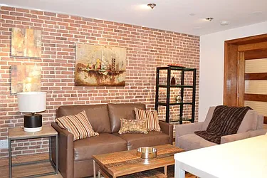 Rented by Urban Living