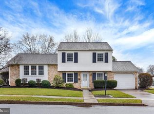 4617 Tarryton Rd, Harrisburg, PA 17109