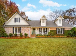 2916 Sugarbush Way, Charleston, SC 29414