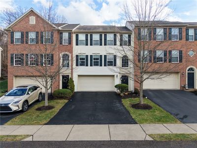 144 Broadstone Dr, Mars, PA, 16046