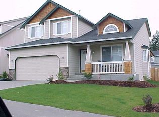 4302 137th Pl SE, Mill Creek, WA 98012