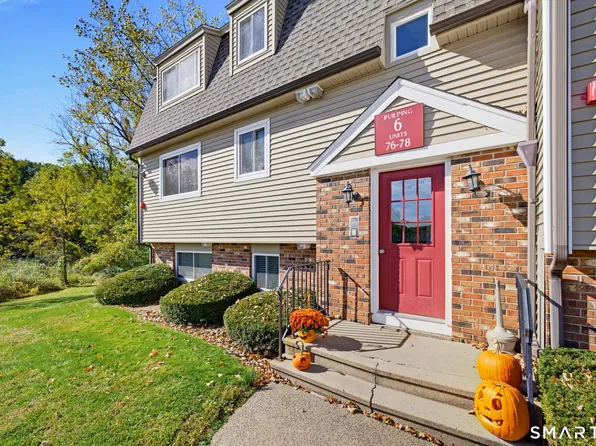78 Evergreene #78, Wallingford, CT 06492