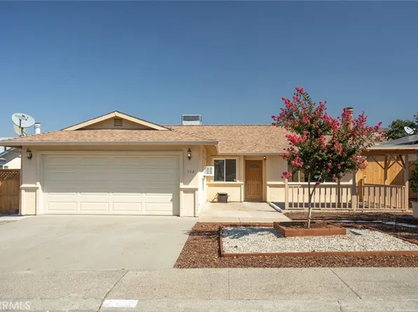 103 Flying Cloud Dr, Oroville, CA 95965