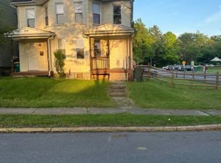 229-231 S Broad St, Waynesboro, PA